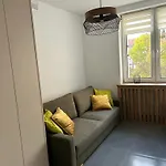 Nowoczesny Apartament W Centrum Torunia