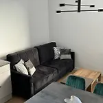 Nowoczesny Apartament W Centrum Torunia
