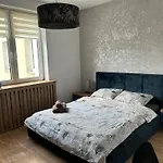 Nowoczesny Apartament W Centrum Torunia