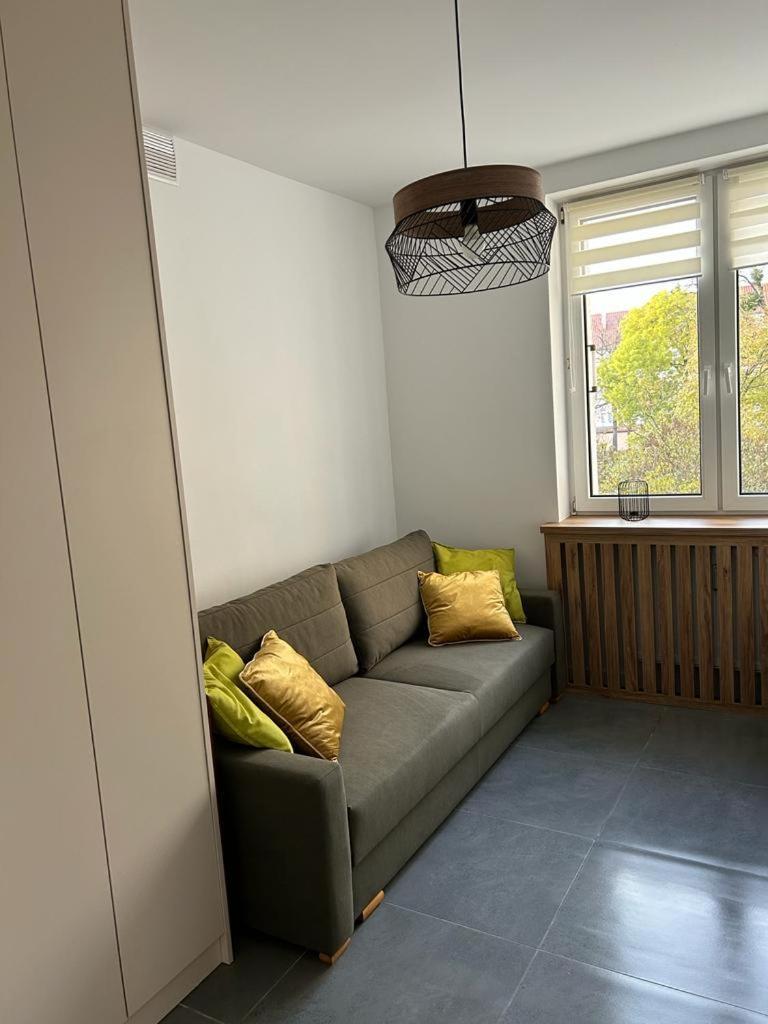 Apartament Nowoczesny W Centrum Torunia Stary Toruń