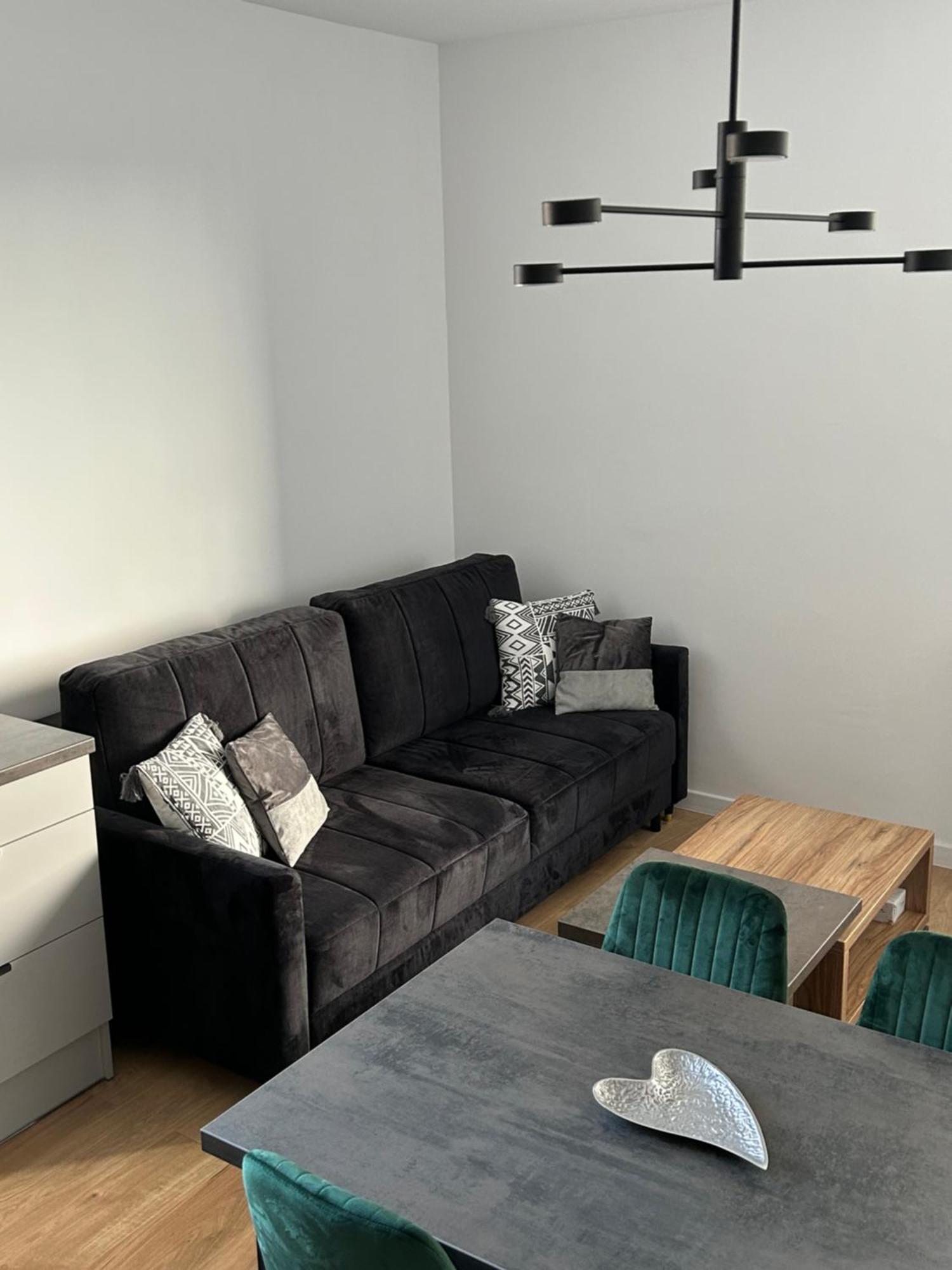 Apartament Nowoczesny W Centrum Torunia Stary Toruń