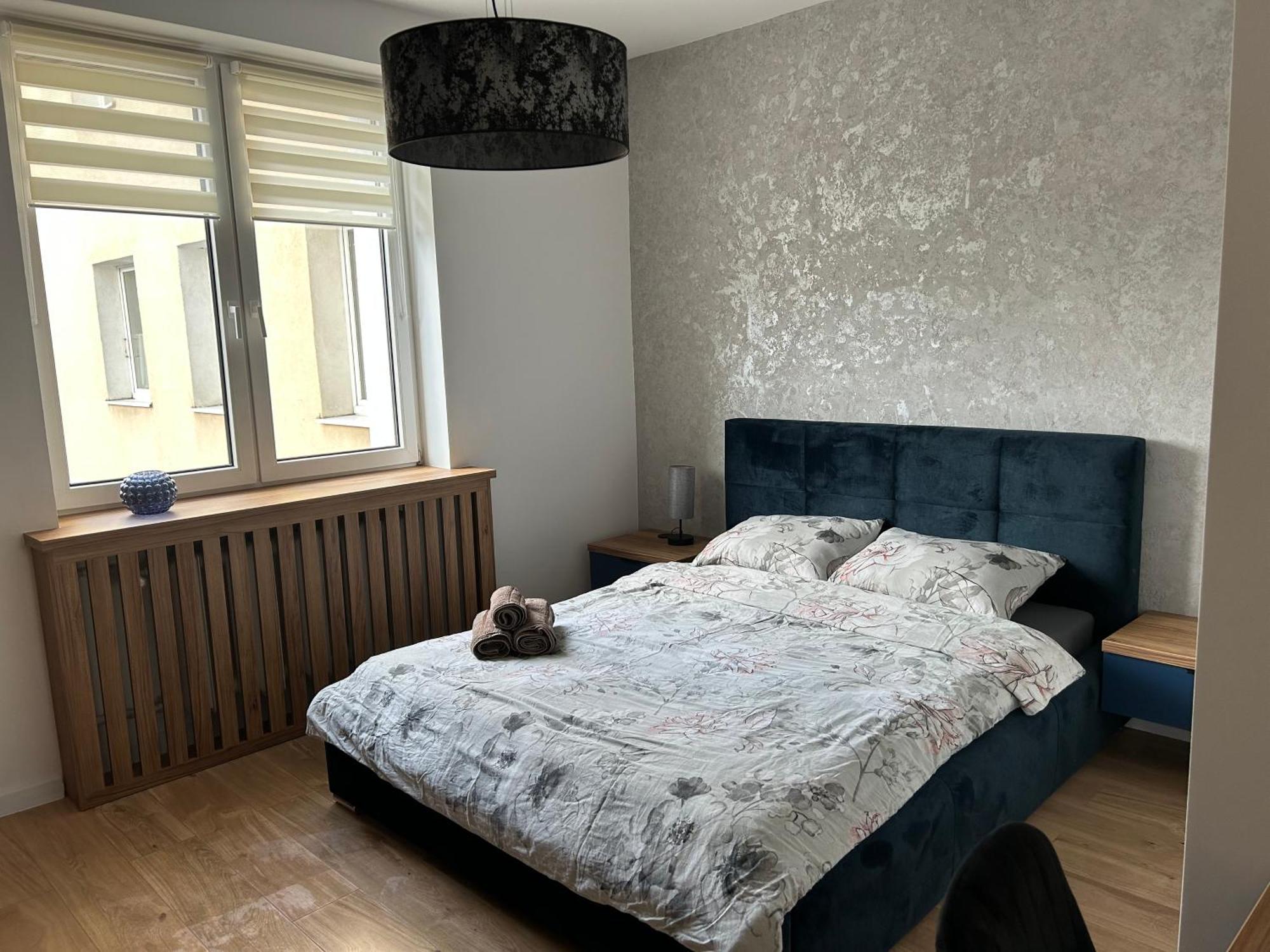 Apartament Nowoczesny W Centrum Torunia *